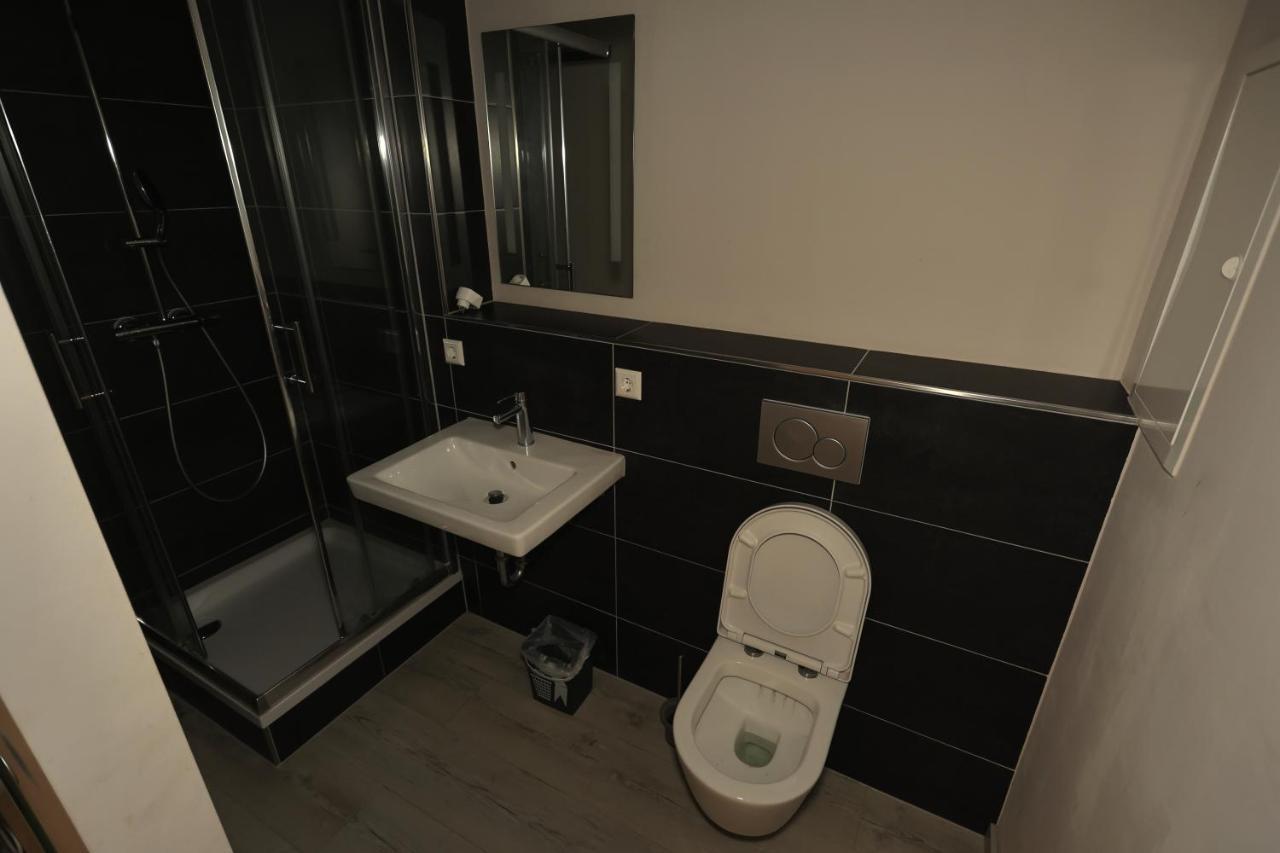 Pension Zum Paradies Harthausen  Экстерьер фото