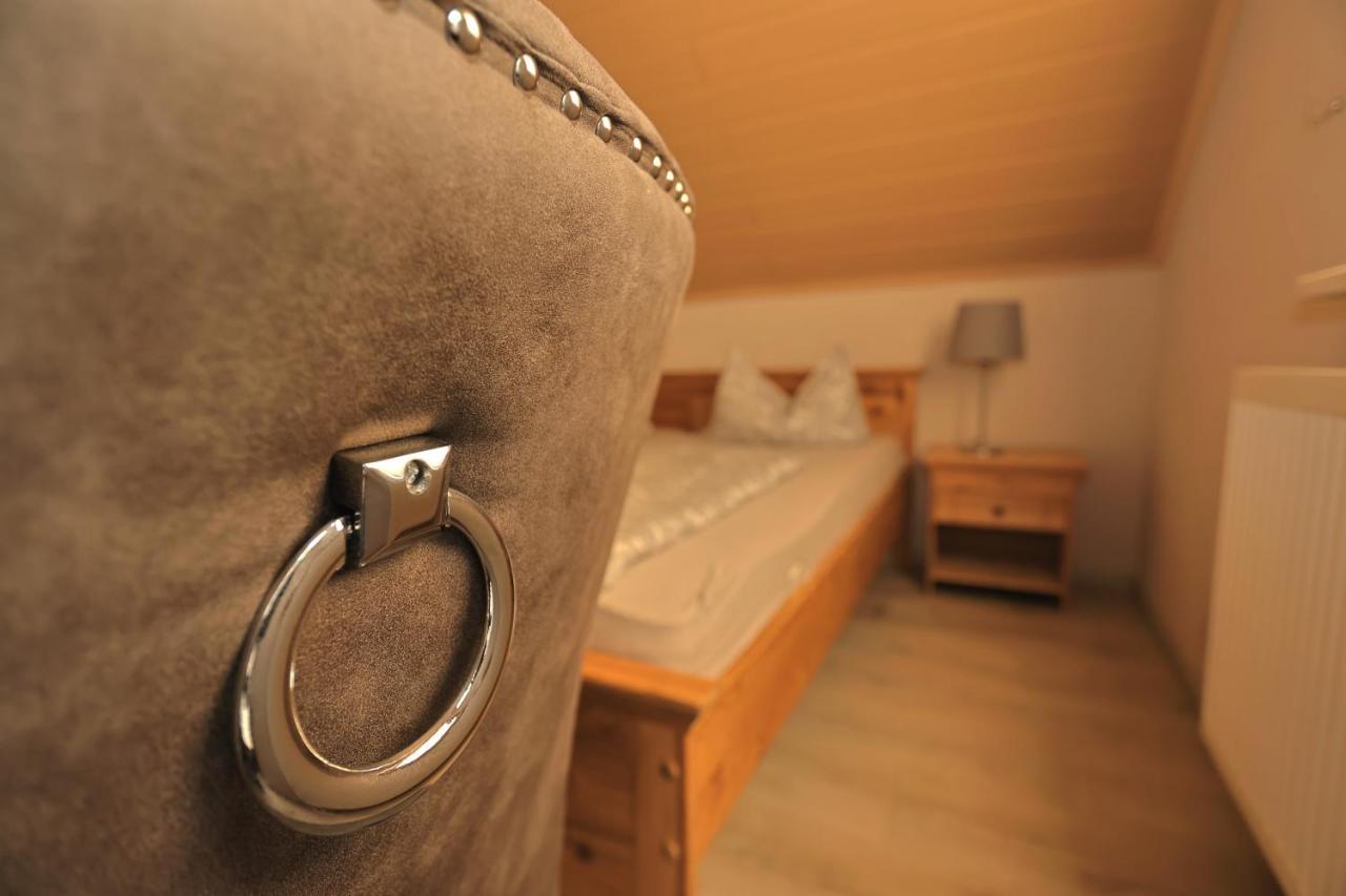Pension Zum Paradies Harthausen  Экстерьер фото