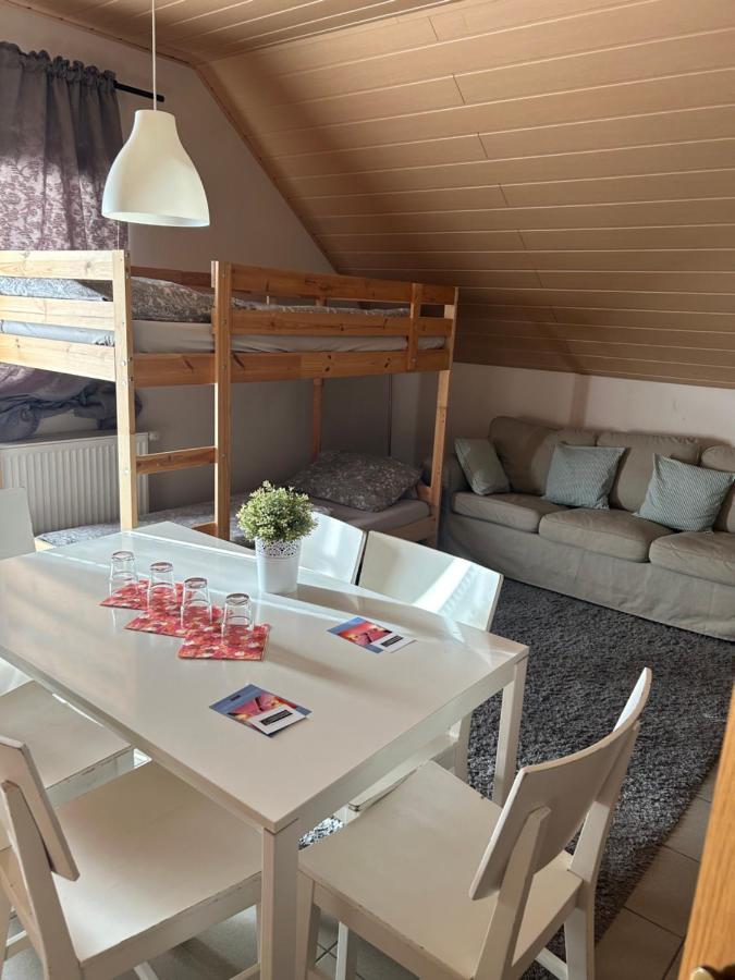 Pension Zum Paradies Harthausen  Номер фото
