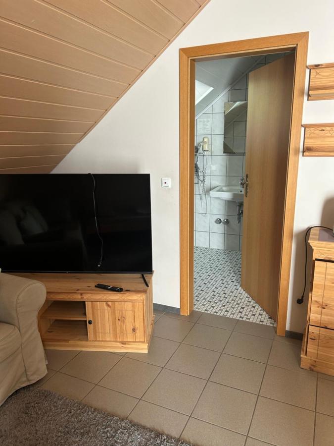 Pension Zum Paradies Harthausen  Экстерьер фото