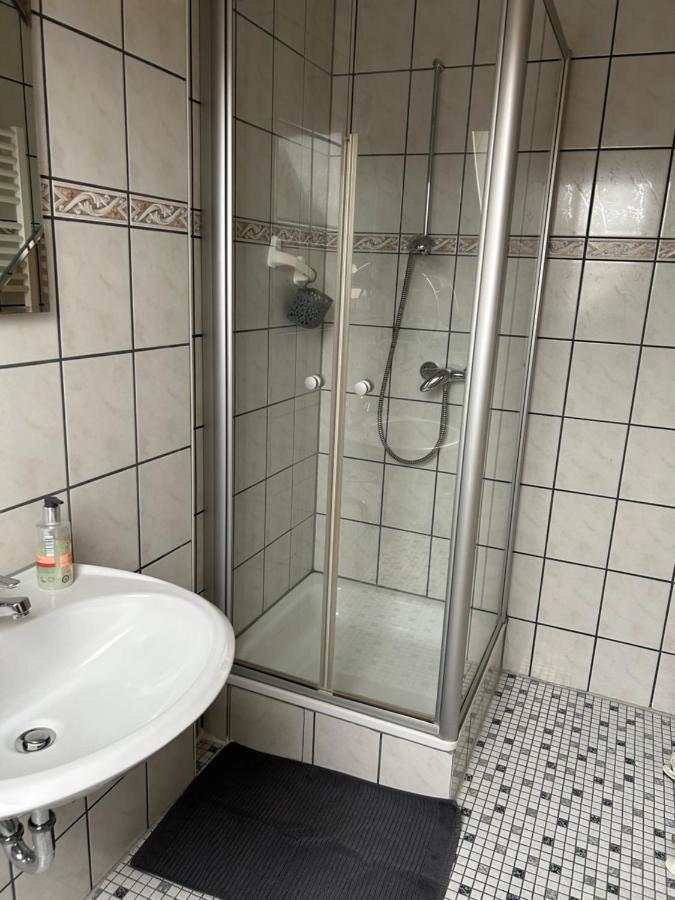 Pension Zum Paradies Harthausen  Экстерьер фото
